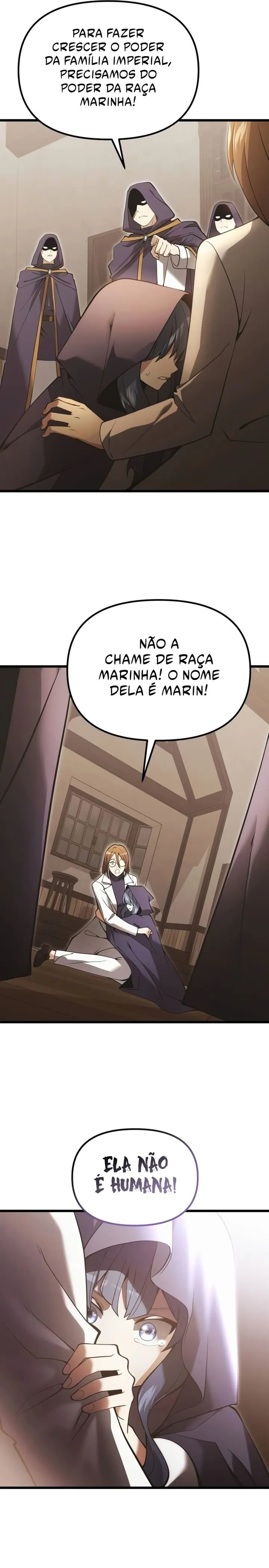 Read O Cavaleiro Prodígio com Tempo Limitado Pt Manga Online