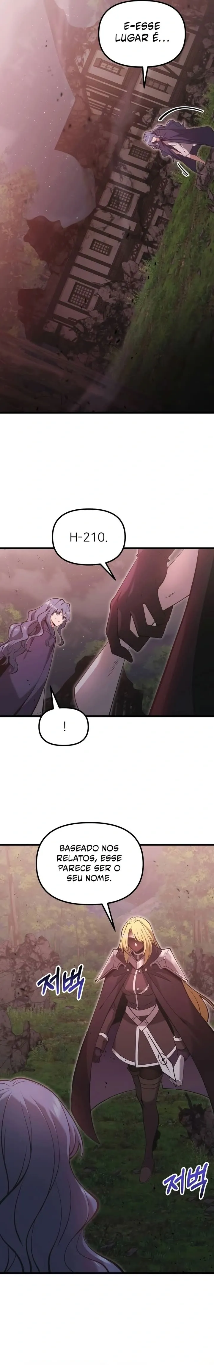 Read O Cavaleiro Prodígio com Tempo Limitado Pt Manga Online