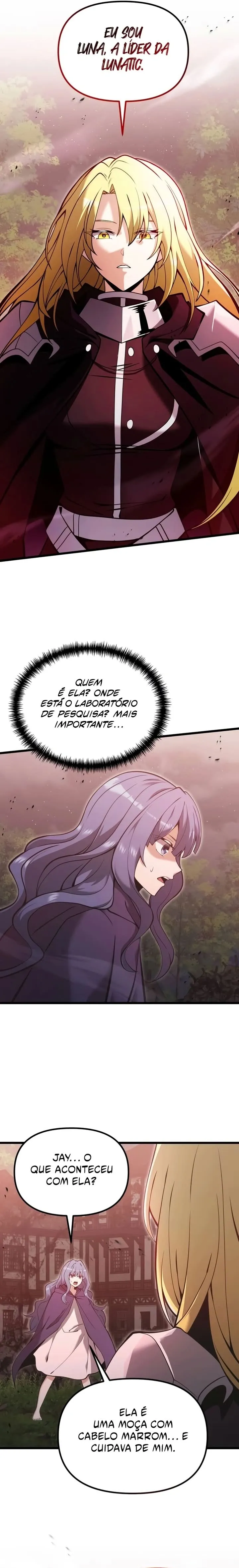 Read O Cavaleiro Prodígio com Tempo Limitado Pt Manga Online