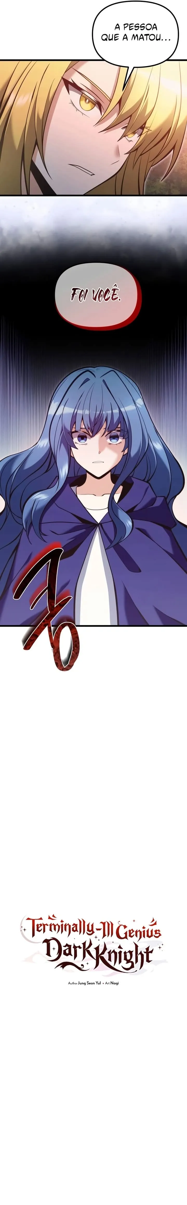 Read O Cavaleiro Prodígio com Tempo Limitado Pt Manga Online