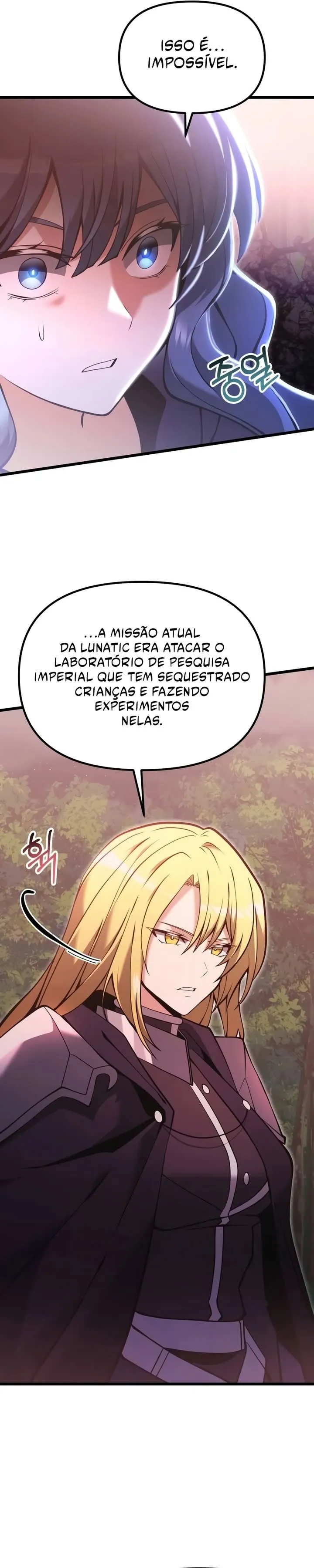 Read O Cavaleiro Prodígio com Tempo Limitado Pt Manga Online