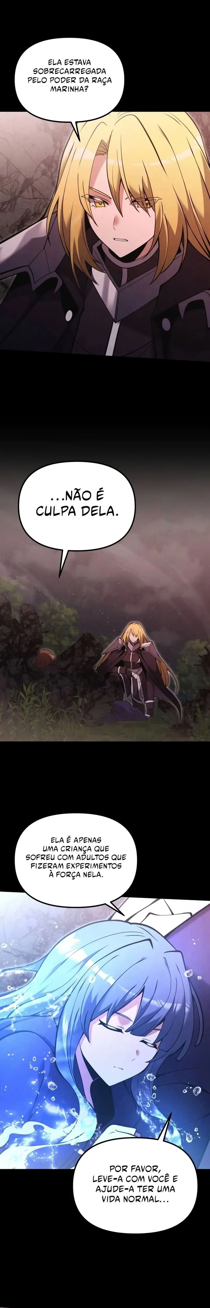 Read O Cavaleiro Prodígio com Tempo Limitado Pt Manga Online