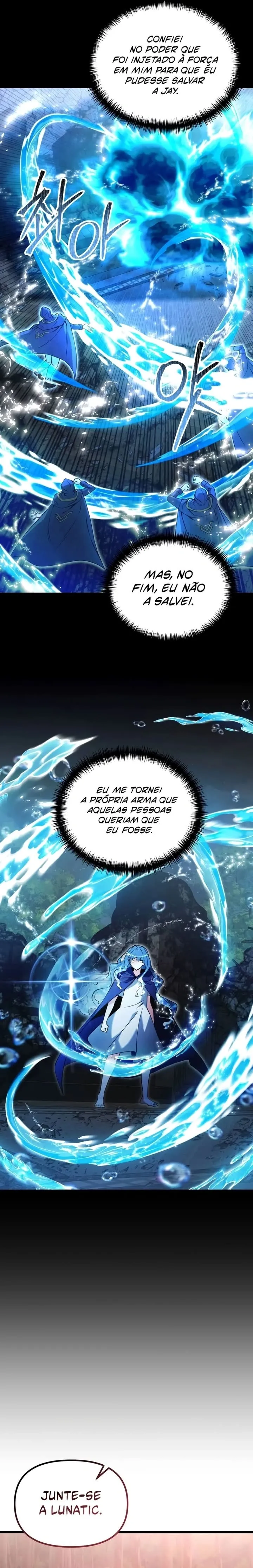 Read O Cavaleiro Prodígio com Tempo Limitado Pt Manga Online