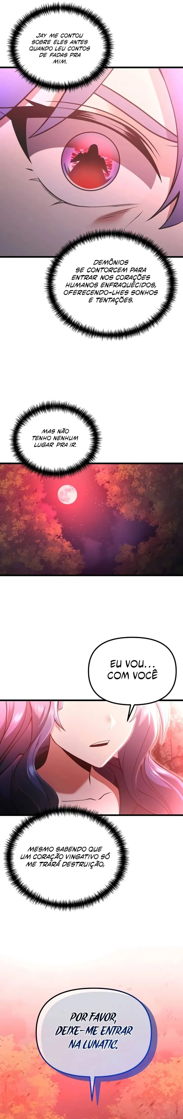 Read O Cavaleiro Prodígio com Tempo Limitado Pt Manga Online