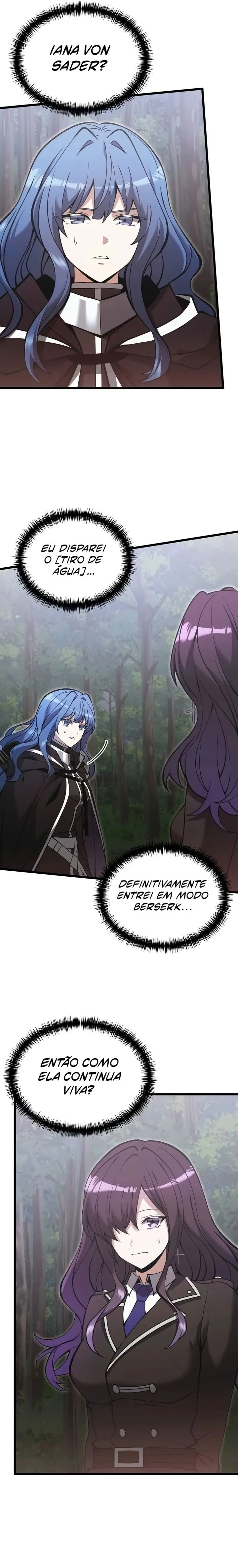 Read O Cavaleiro Prodígio com Tempo Limitado Pt Manga Online