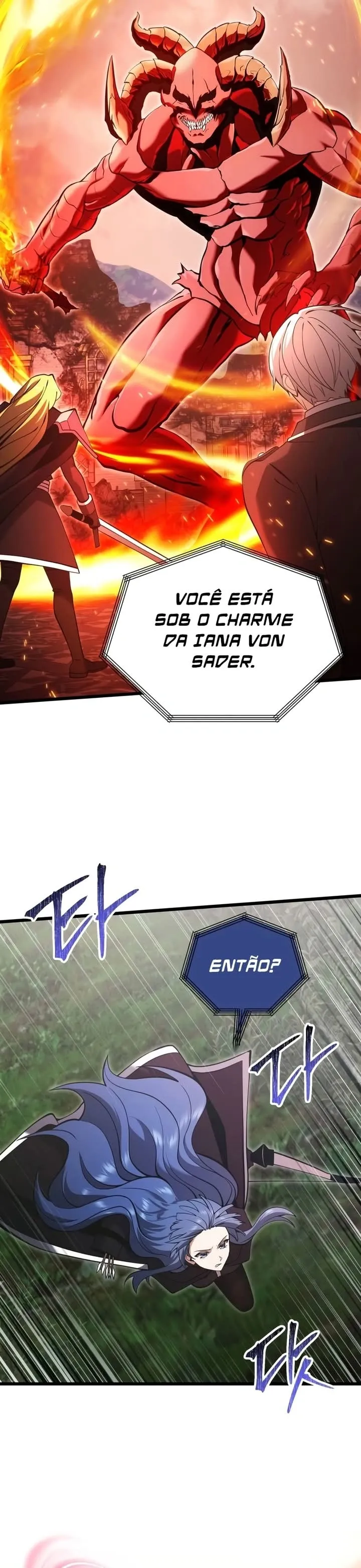 Read O Cavaleiro Prodígio com Tempo Limitado Pt Manga Online