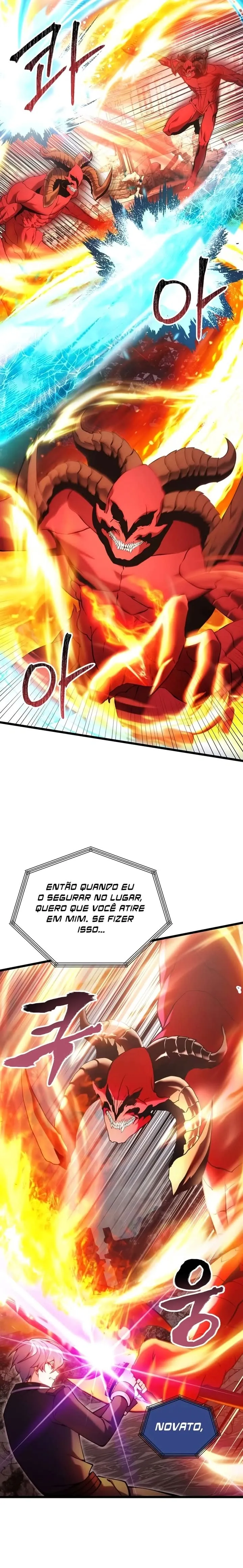 Read O Cavaleiro Prodígio com Tempo Limitado Pt Manga Online