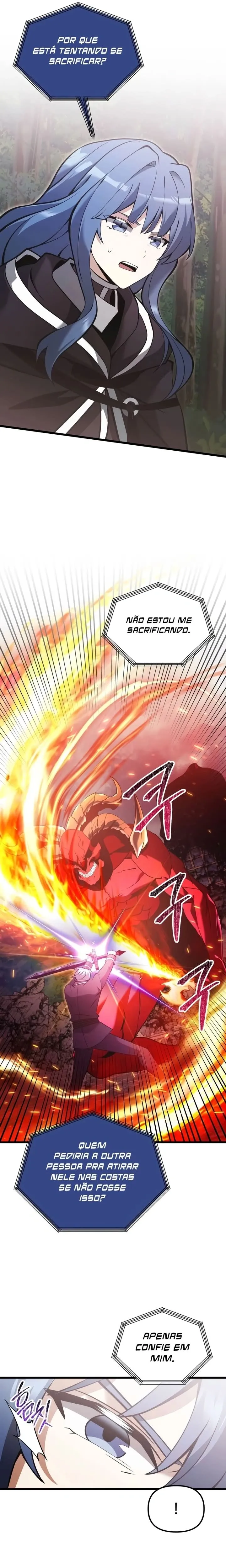 Read O Cavaleiro Prodígio com Tempo Limitado Pt Manga Online