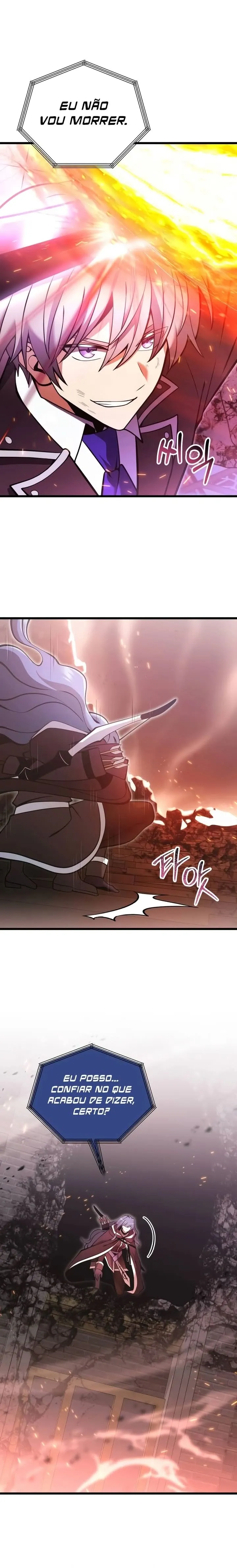 Read O Cavaleiro Prodígio com Tempo Limitado Pt Manga Online