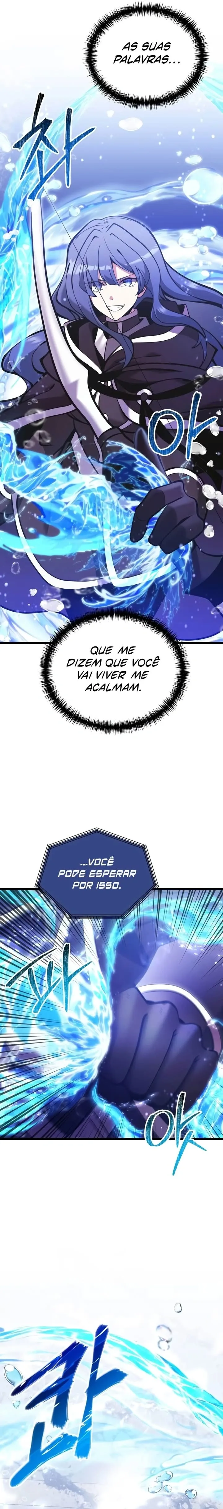 Read O Cavaleiro Prodígio com Tempo Limitado Pt Manga Online