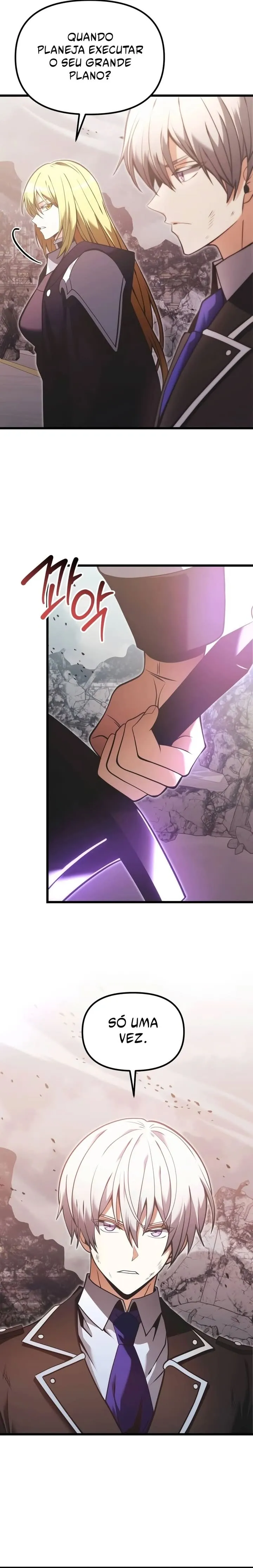 Read O Cavaleiro Prodígio com Tempo Limitado Pt Manga Online