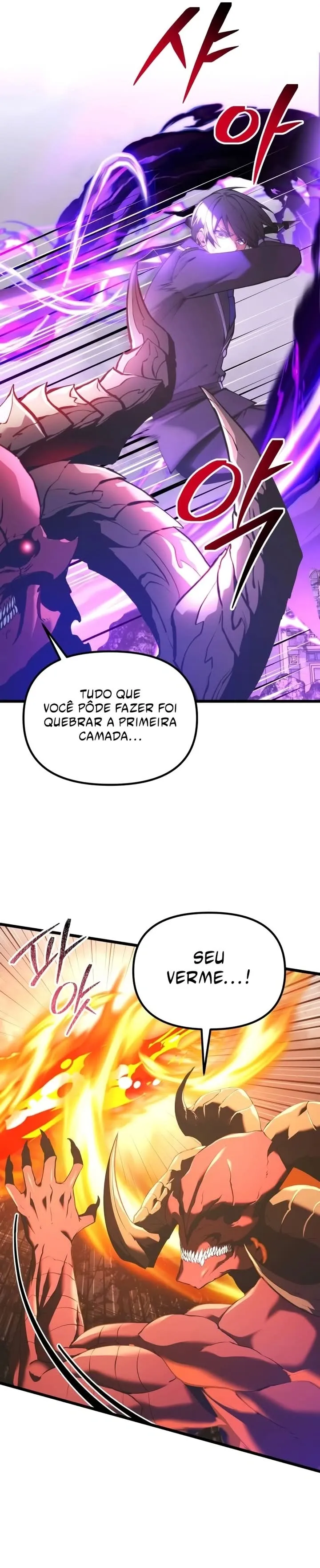 Read O Cavaleiro Prodígio com Tempo Limitado Pt Manga Online