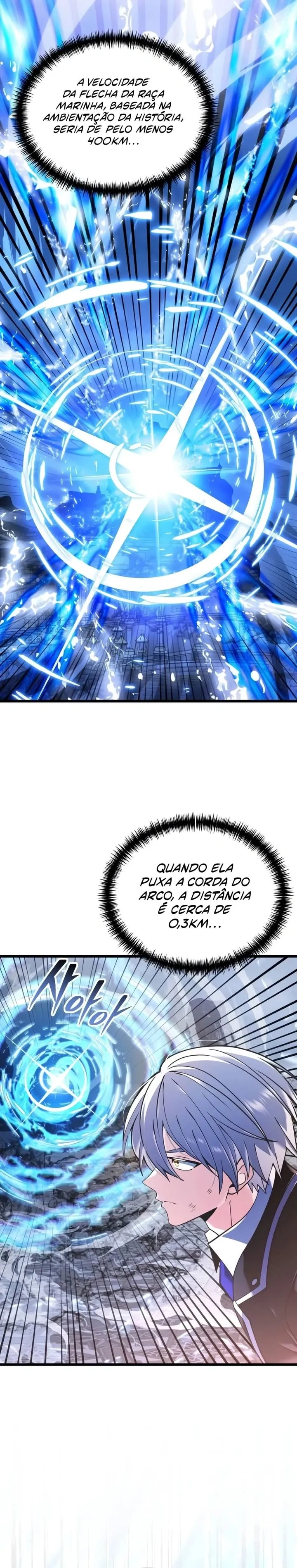Read O Cavaleiro Prodígio com Tempo Limitado Pt Manga Online