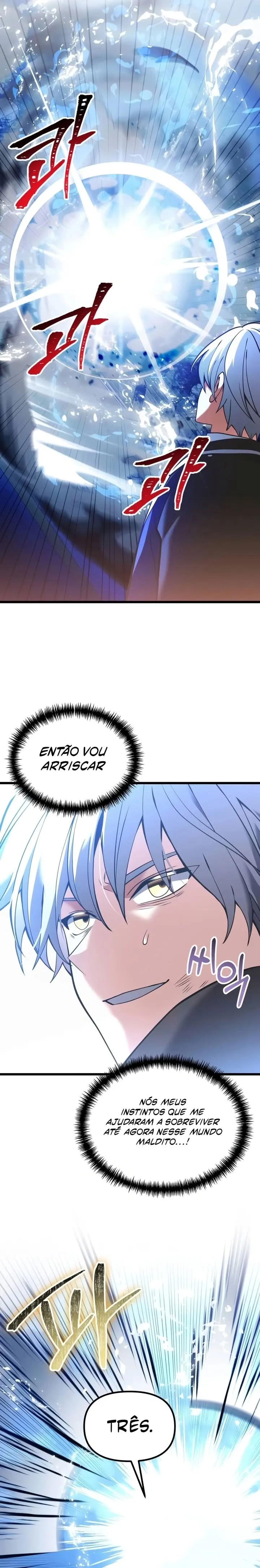 Read O Cavaleiro Prodígio com Tempo Limitado Pt Manga Online