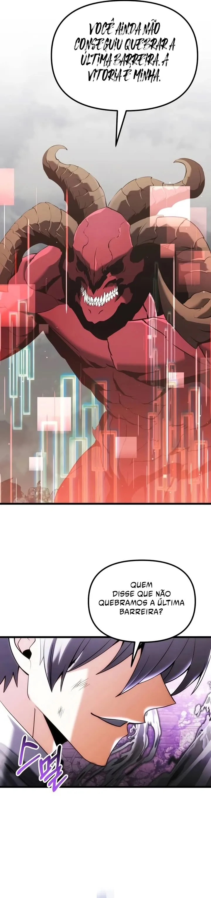 Read O Cavaleiro Prodígio com Tempo Limitado Pt Manga Online