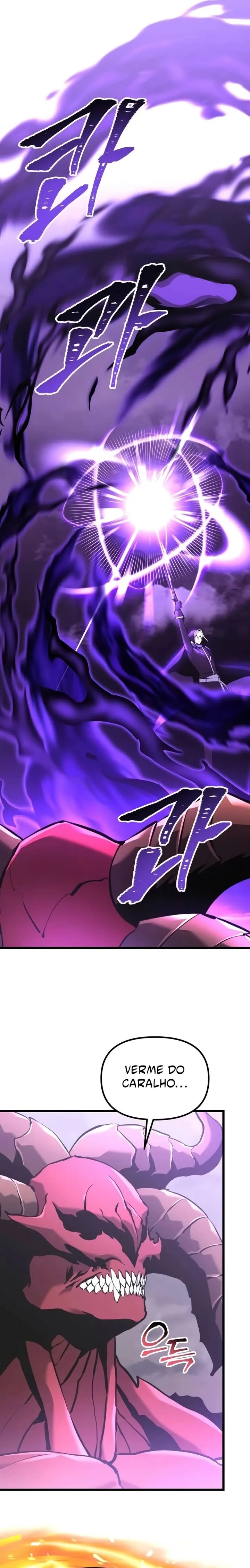 Read O Cavaleiro Prodígio com Tempo Limitado Pt Manga Online