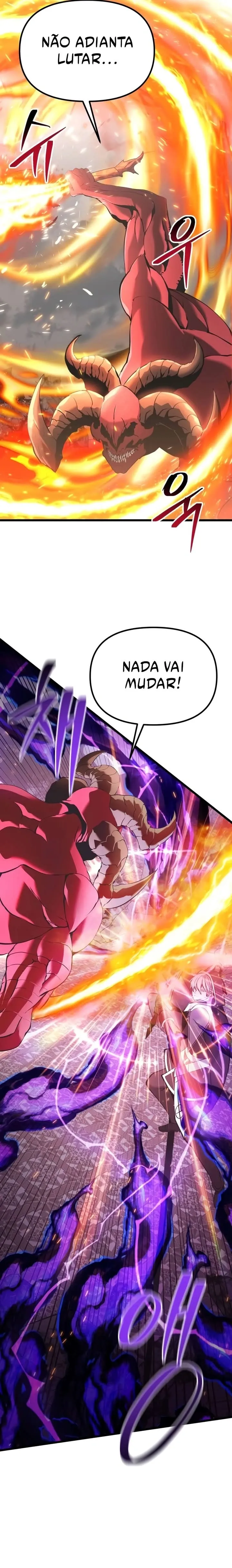 Read O Cavaleiro Prodígio com Tempo Limitado Pt Manga Online