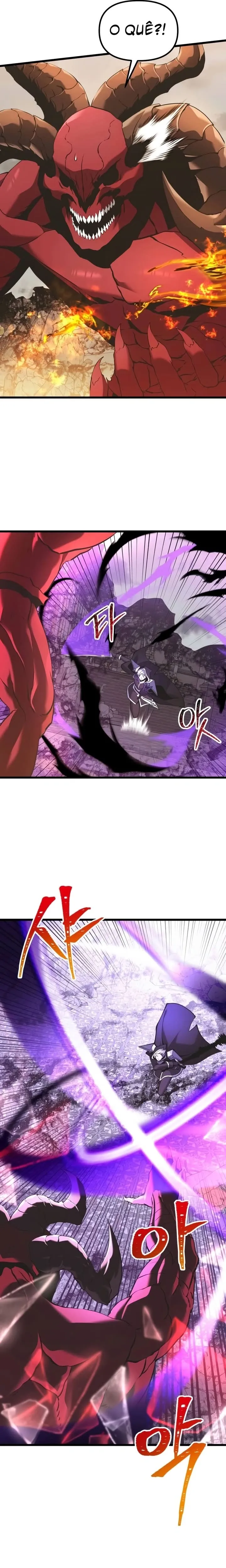 Read O Cavaleiro Prodígio com Tempo Limitado Pt Manga Online