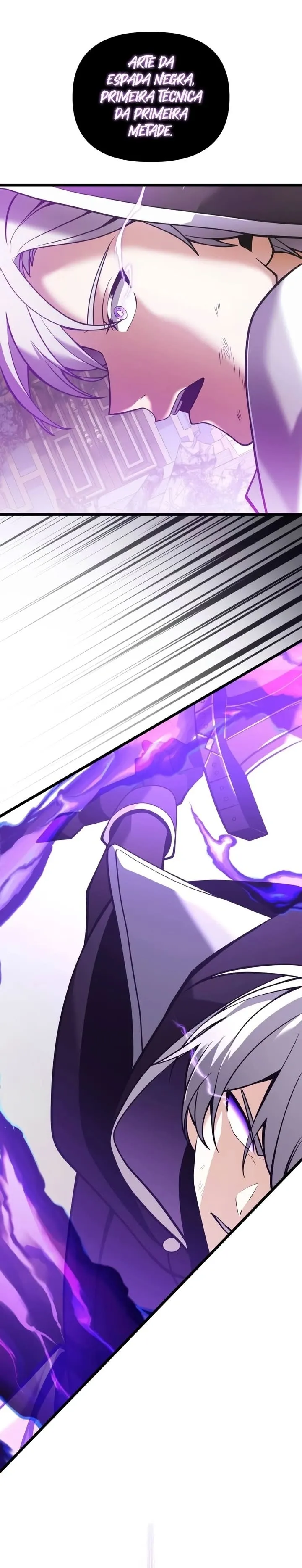 Read O Cavaleiro Prodígio com Tempo Limitado Pt Manga Online