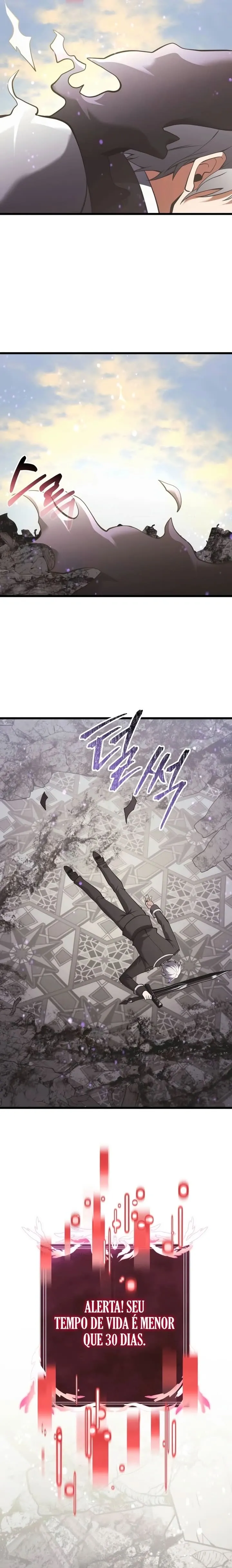 Read O Cavaleiro Prodígio com Tempo Limitado Pt Manga Online