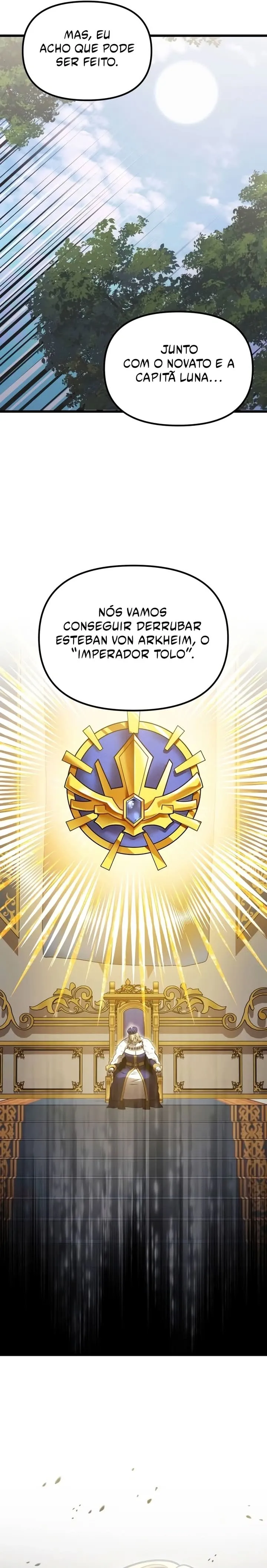 Read O Cavaleiro Prodígio com Tempo Limitado Pt Manga Online