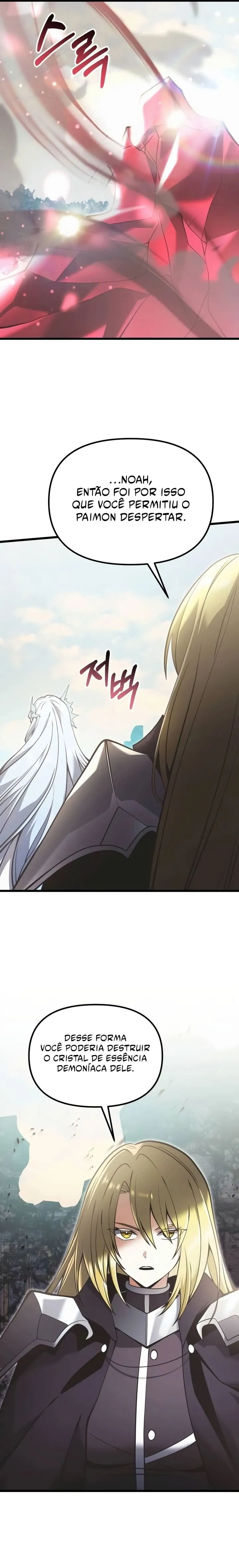 Read O Cavaleiro Prodígio com Tempo Limitado Pt Manga Online