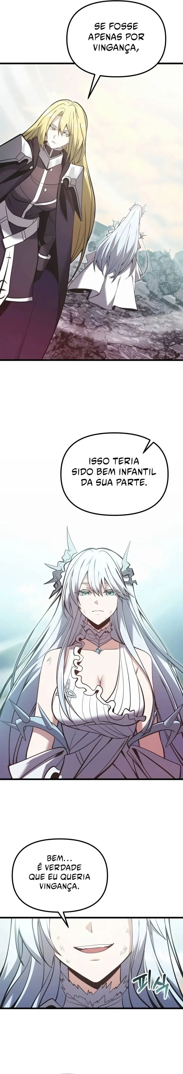 Read O Cavaleiro Prodígio com Tempo Limitado Pt Manga Online