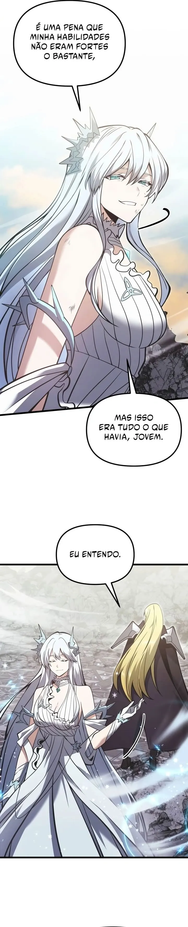 Read O Cavaleiro Prodígio com Tempo Limitado Pt Manga Online