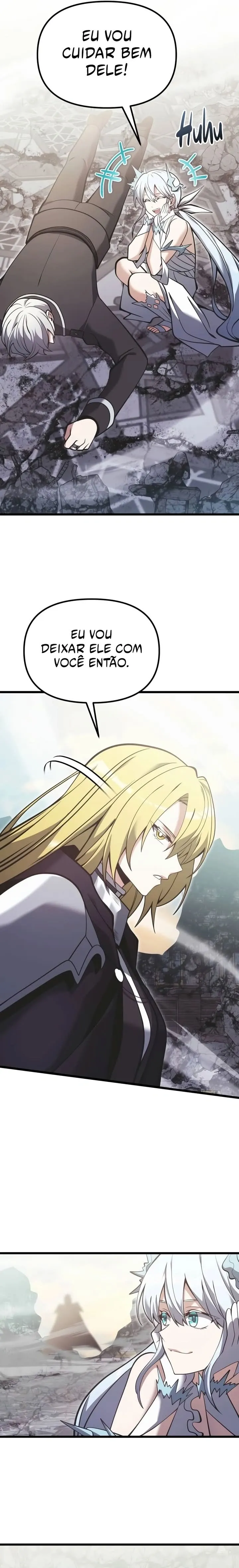 Read O Cavaleiro Prodígio com Tempo Limitado Pt Manga Online