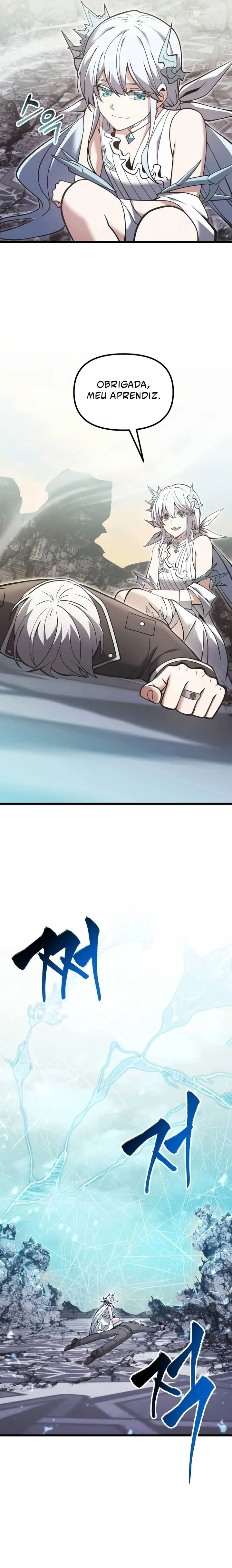 Read O Cavaleiro Prodígio com Tempo Limitado Pt Manga Online