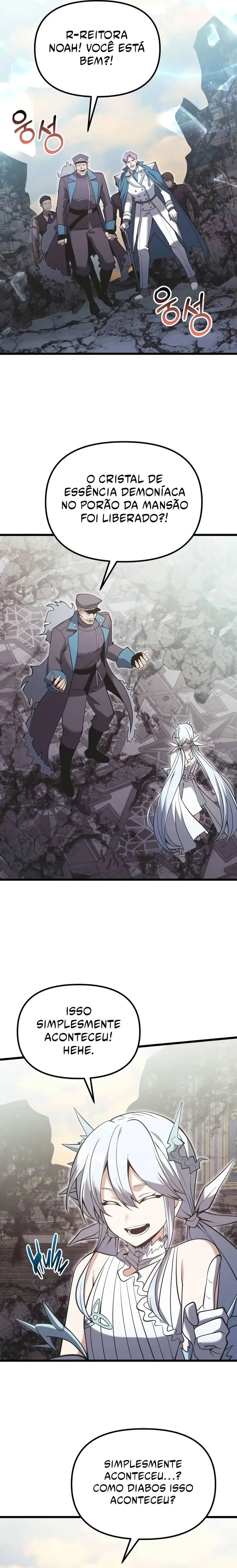 Read O Cavaleiro Prodígio com Tempo Limitado Pt Manga Online