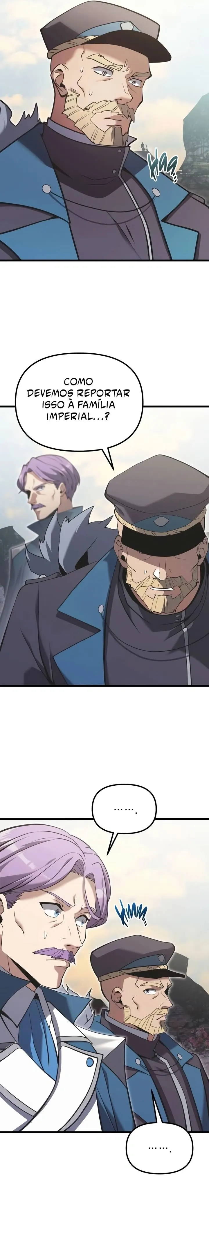 Read O Cavaleiro Prodígio com Tempo Limitado Pt Manga Online