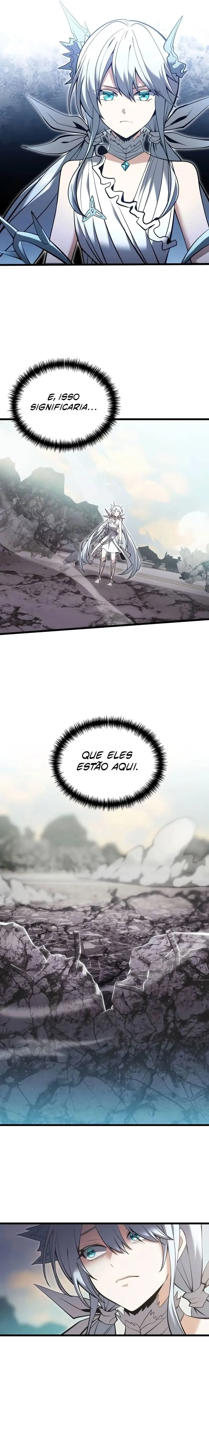 Read O Cavaleiro Prodígio com Tempo Limitado Pt Manga Online