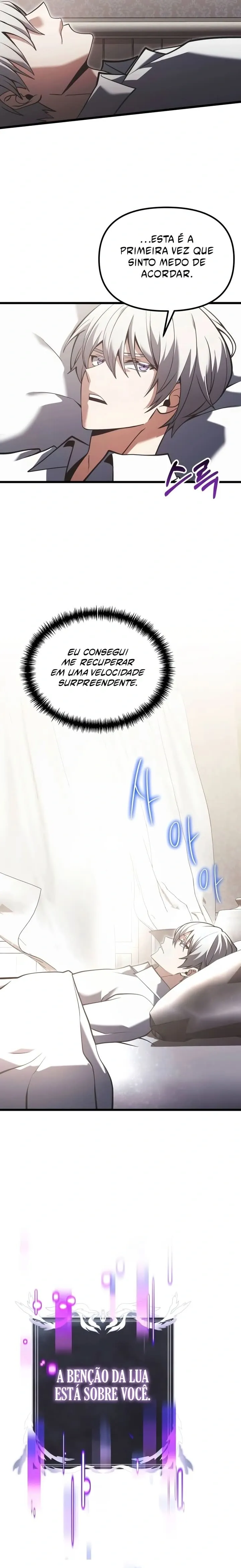 Read O Cavaleiro Prodígio com Tempo Limitado Pt Manga Online