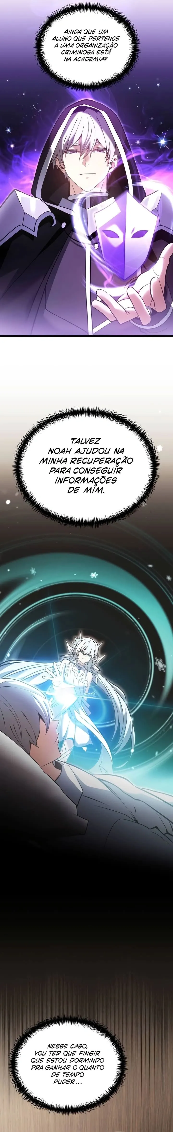 Read O Cavaleiro Prodígio com Tempo Limitado Pt Manga Online