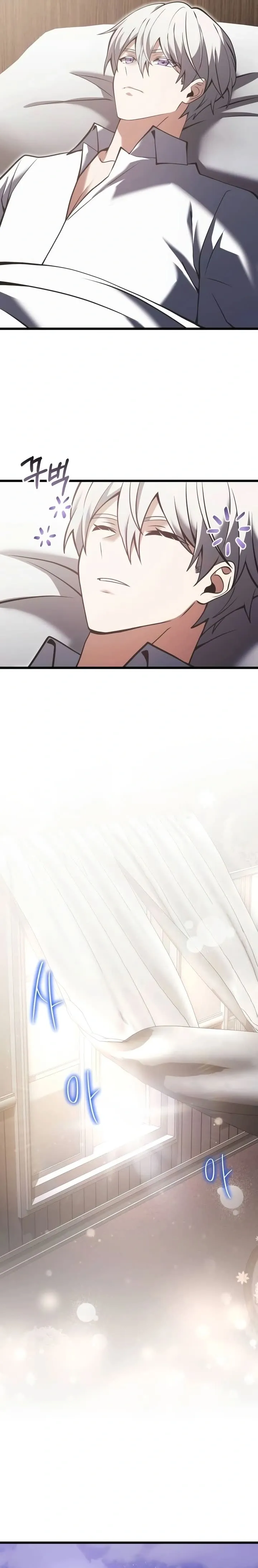 Read O Cavaleiro Prodígio com Tempo Limitado Pt Manga Online