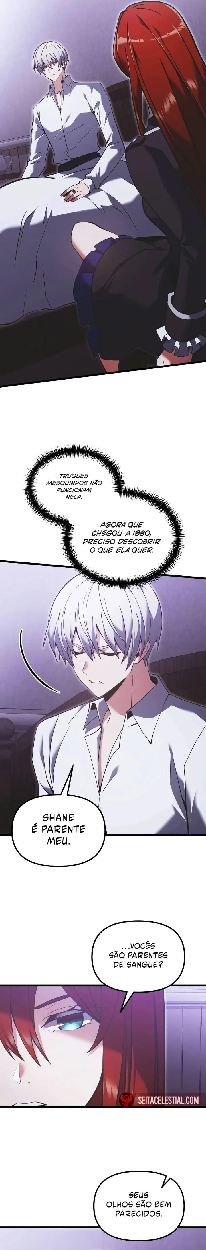 Read O Cavaleiro Prodígio com Tempo Limitado Pt Manga Online