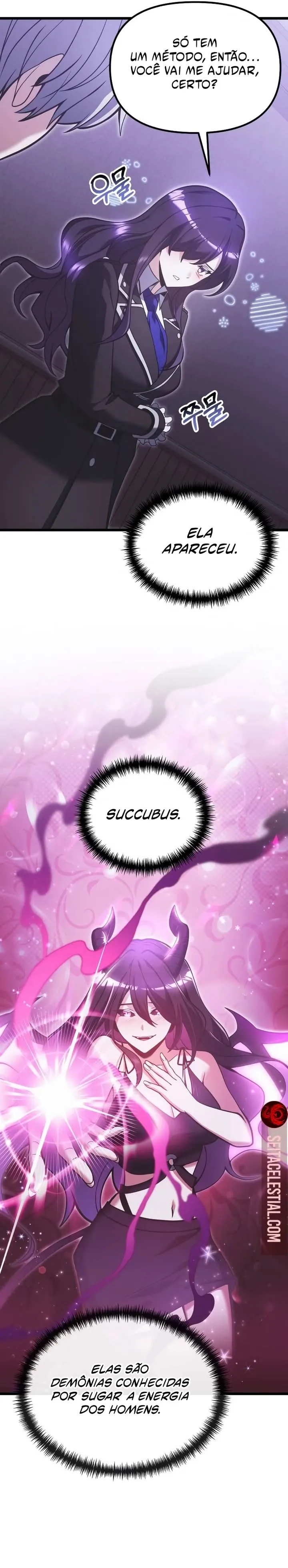 Read O Cavaleiro Prodígio com Tempo Limitado Pt Manga Online