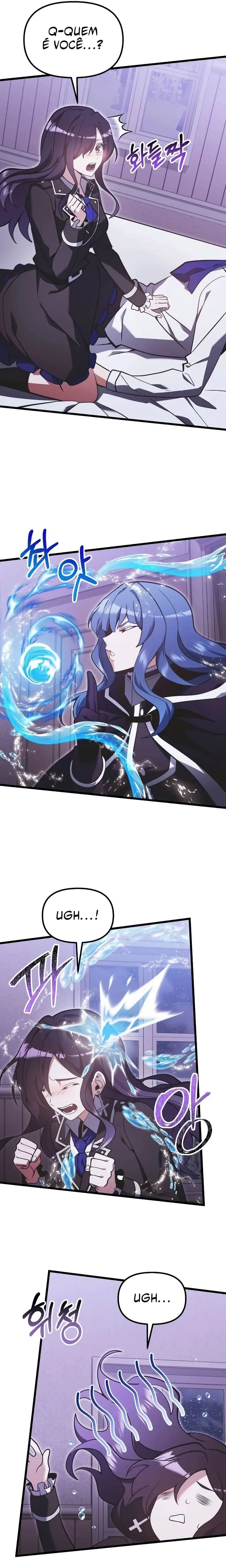 Read O Cavaleiro Prodígio com Tempo Limitado Pt Manga Online