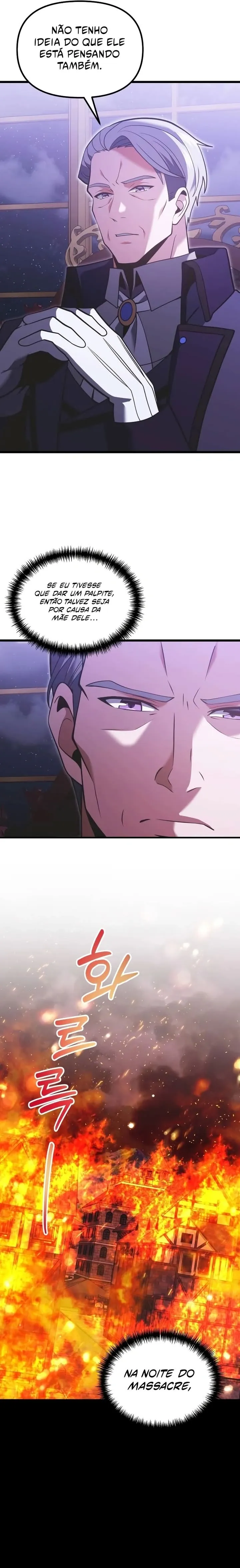 Read O Cavaleiro Prodígio com Tempo Limitado Pt Manga Online