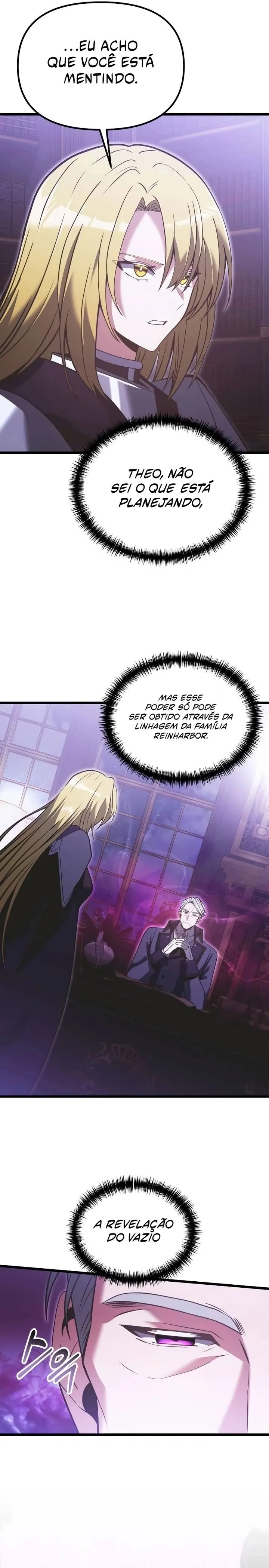 Read O Cavaleiro Prodígio com Tempo Limitado Pt Manga Online