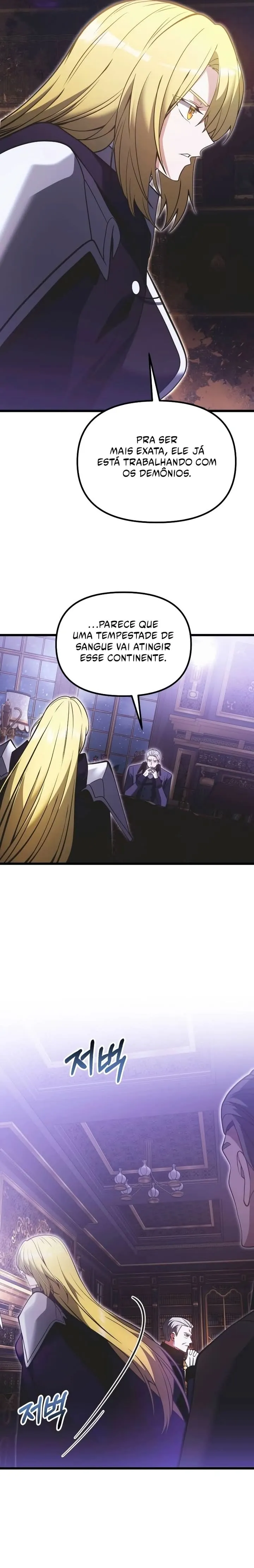 Read O Cavaleiro Prodígio com Tempo Limitado Pt Manga Online