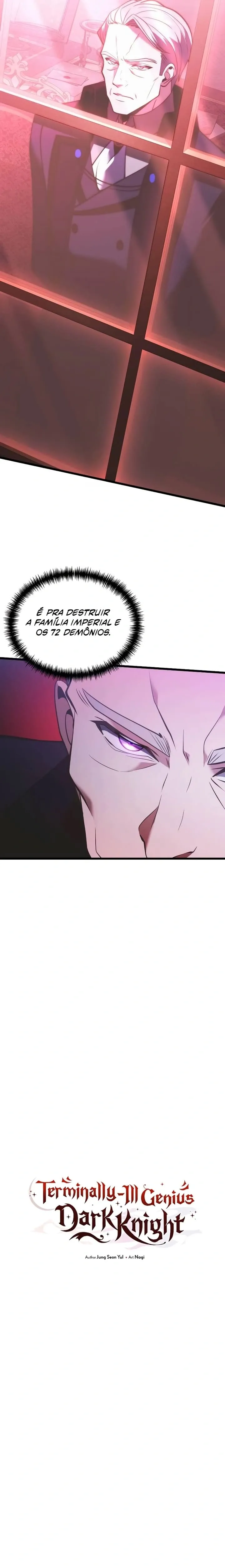 Read O Cavaleiro Prodígio com Tempo Limitado Pt Manga Online