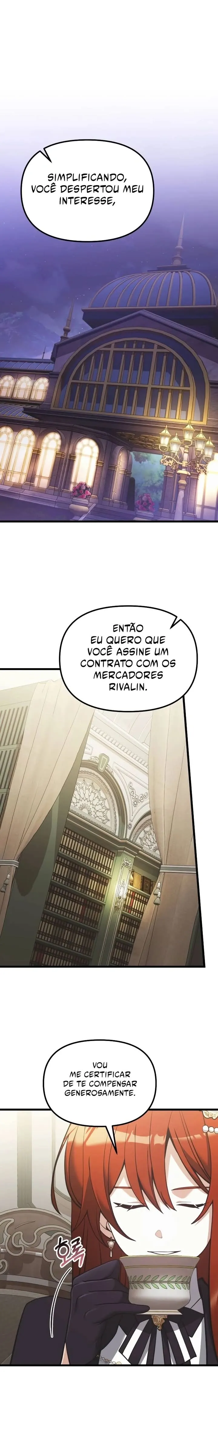 Read O Cavaleiro Prodígio com Tempo Limitado Pt Manga Online
