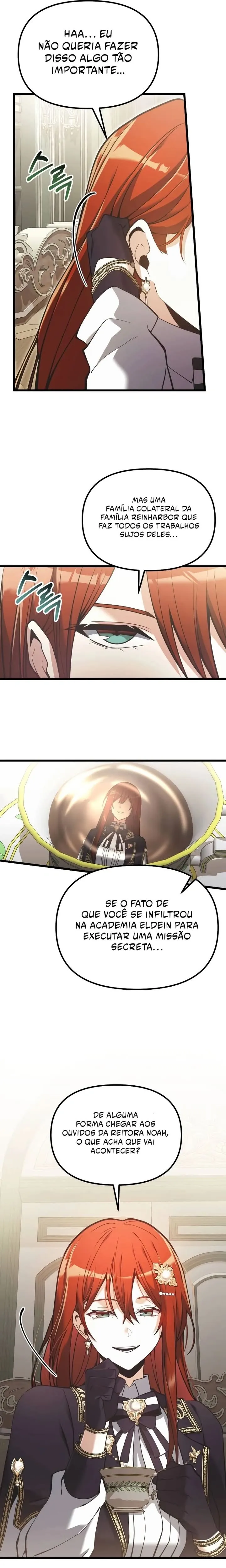 Read O Cavaleiro Prodígio com Tempo Limitado Pt Manga Online