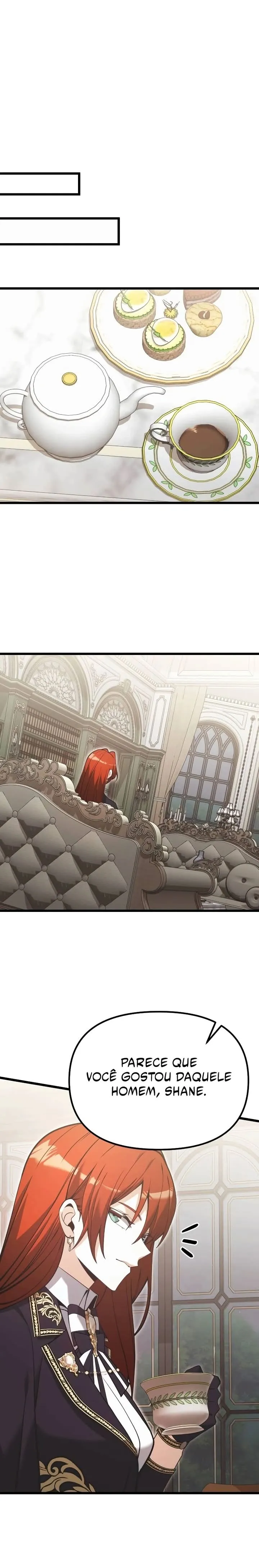 Read O Cavaleiro Prodígio com Tempo Limitado Pt Manga Online