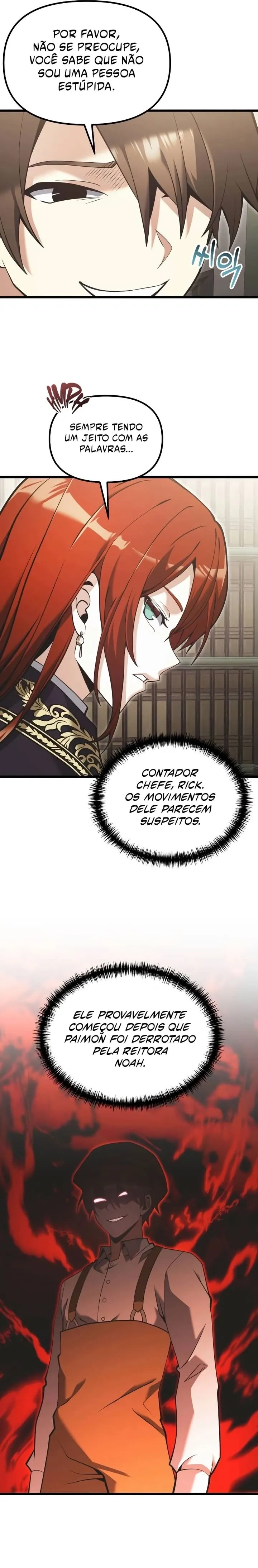 Read O Cavaleiro Prodígio com Tempo Limitado Pt Manga Online