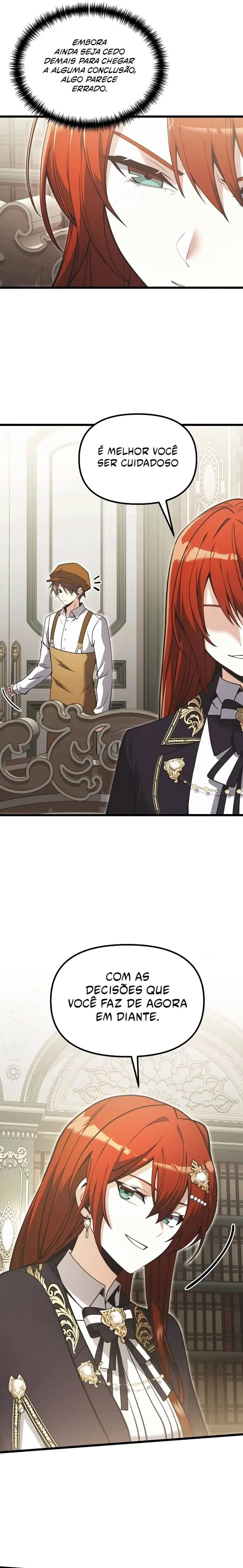 Read O Cavaleiro Prodígio com Tempo Limitado Pt Manga Online