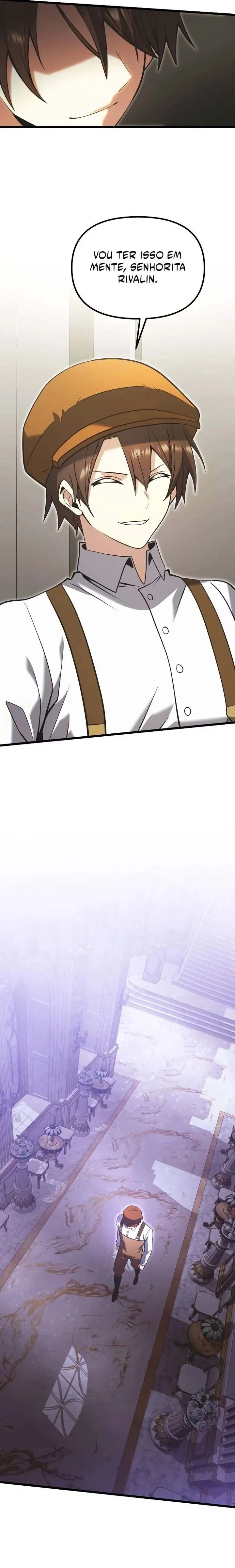 Read O Cavaleiro Prodígio com Tempo Limitado Pt Manga Online