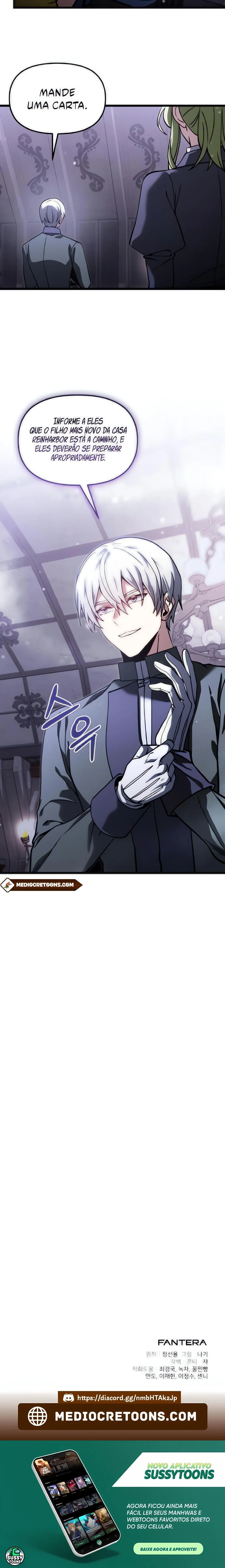 Read O Cavaleiro Prodígio com Tempo Limitado Pt Manga Online